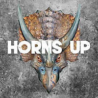 Horns Up