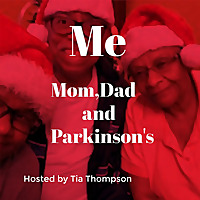Me,Mom,and Dad