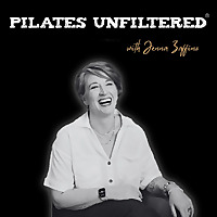 Pilates Unfiltered