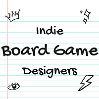 Indie Board Game Designers