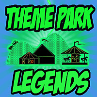 Theme Park Legends