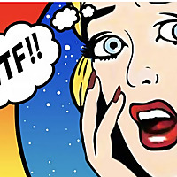 WTF D&D Chronicles Blog