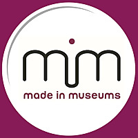 Made in Museums - Travels to Curious Museums