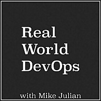 Real World DevOps