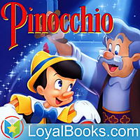 The Adventures of Pinocchio by Carlo Collodi