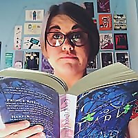 Amy's Bookish Life