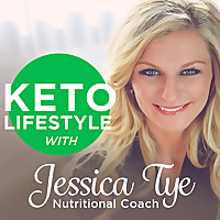 Keto Lifestyle with Jessica Tye, NTP