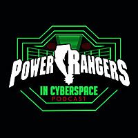 Power Rangers in CyberSpace