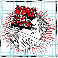 RPG From Scratch