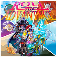 The DM's Table | Roll with Advantage