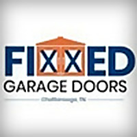 Fixxed Garage Doors 