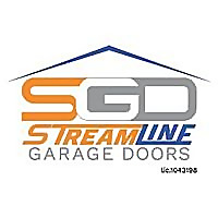 Streamline Garage Doors