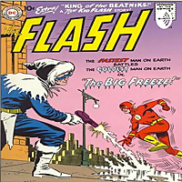 Let's Talk DC Comics Podcast