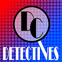DC Detectives Podcast