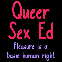 Queer Sex Ed Podcast