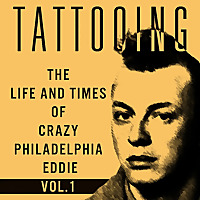 Crazy Philadelphia Eddie