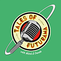 Tales Of Futurama Podcast