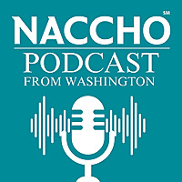 The NACCHO Podcast Series