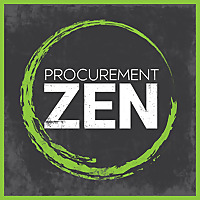 Procurement Zen - Valuable Insights in Negotiation and Procurement