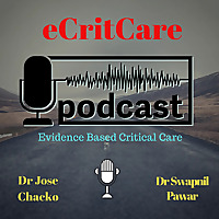eCritCare Podcast