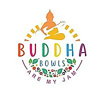 Buddha Bowls Are My Jam
