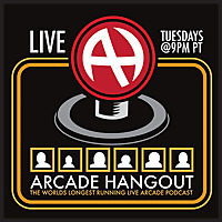 The Arcade Hangout