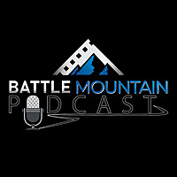 Battle Mountain Podcast