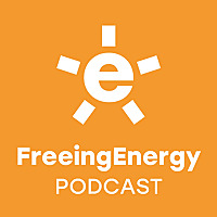 The Freeing Energy Podcast