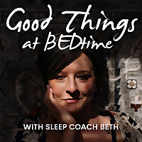 Good Things at Bedtime