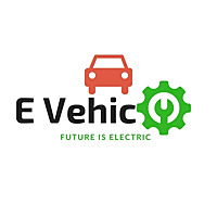 E Vehic - Electric Vehicle is The Future