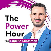 Power Hour Optometry's Only Live Radio Show Power Hour Optometry's Only Live Radio Show