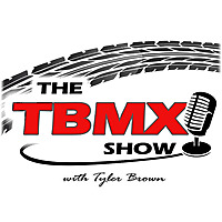 The TBMX Show