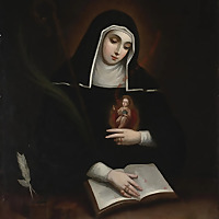 Sermons St. Gertrude the Great