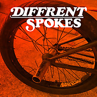 Diffrent Spokes