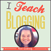 I Teach Blogging: Blogging | WordPress