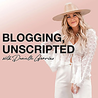 Blogging, Unscripted