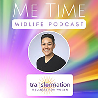Me Time Midlife Podcast