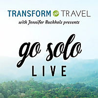 Go Solo Live