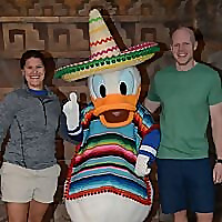 The DVC Duo - The Many Adventures of Serena and Nate