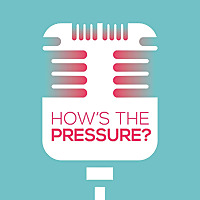 How's The Pressure?