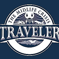 The Midlife Crisis Traveler Blog