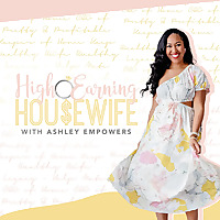 The High Earning Housewife