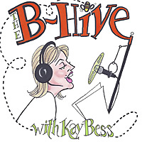 The B-Hive Podcast: Women In Voiceover