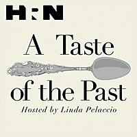 A Taste of the Past
