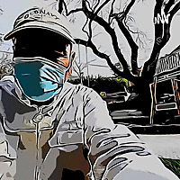People Power Farm Bee Yard ?? ???????????