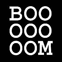 BOOOOOOOM