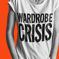 WARDROBE CRISIS with Clare Press