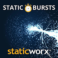Static Bursts