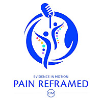 Pain Reframed