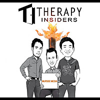 Therapy Insiders Podcast -->>Physical therapy, business and leaders